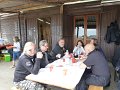 Pranzo al ristoro 3